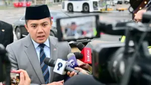 Prabowo Pulang dari Inggris Bawa Investasi Rp 90 T dan Proyek 1.582 Kapal Nelayan