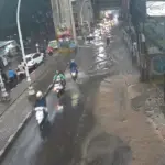 Jakarta Terendam Banjir Pagi Ini, Genangan Air Capai 50 Cm di Sejumlah Titik