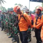 Hari Keenam Pencarian Korban ATR 42-500 di Gunung Bulusaraung, Tim Gabungan Fokus Penyisiran