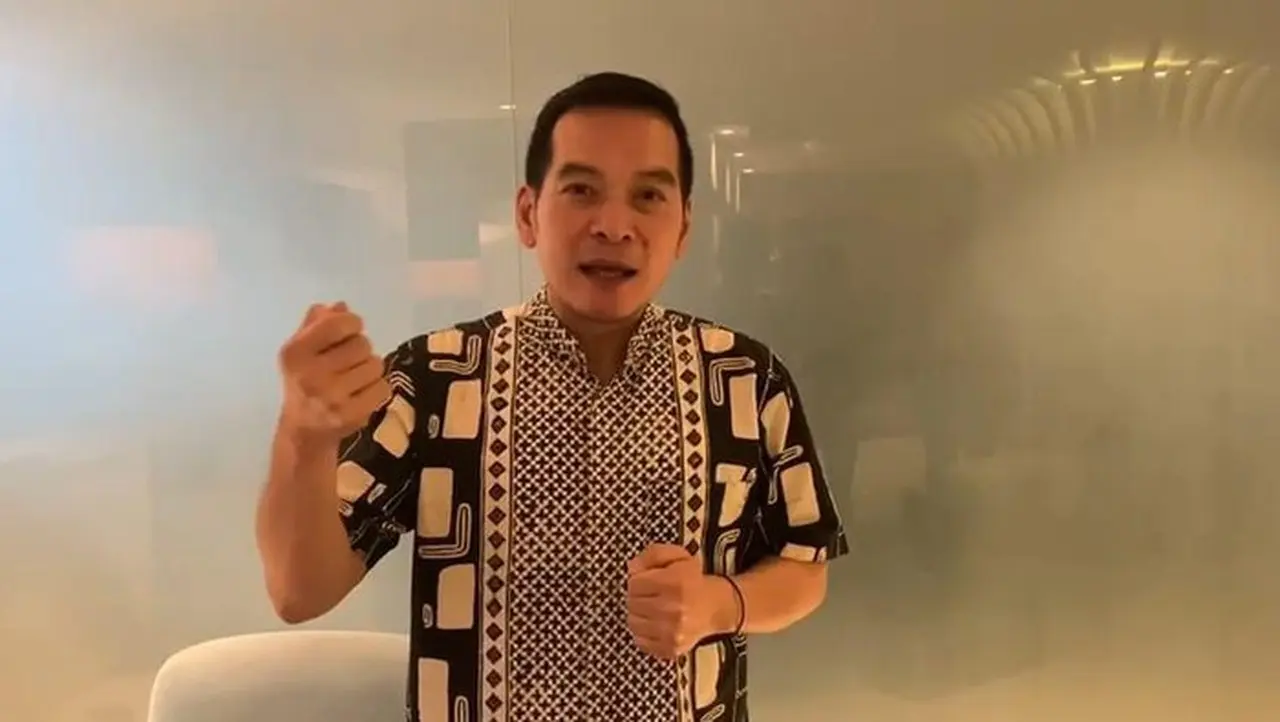 PKB Dukung Prabowo Cabut Izin 28 Perusahaan Pelanggar Tata Kelola Hutan Sumatera PKB Dukung Prabowo Cabut Izin 28 Perusahaan Pelanggar Tata Kelola Hutan Sumatera