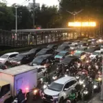 Macet Parah, DPRD DKI Desak Integrasi TransJ-LRT dan Pengendalian Kendaraan Pribadi