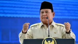 Prabowo Sampaikan ‘Prabowonomics’ di Forum Ekonomi Dunia Davos 2026
