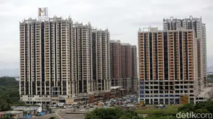 KPK Beri Lampu Hijau Pemanfaatan Lahan Meikarta untuk Rusun Subsidi