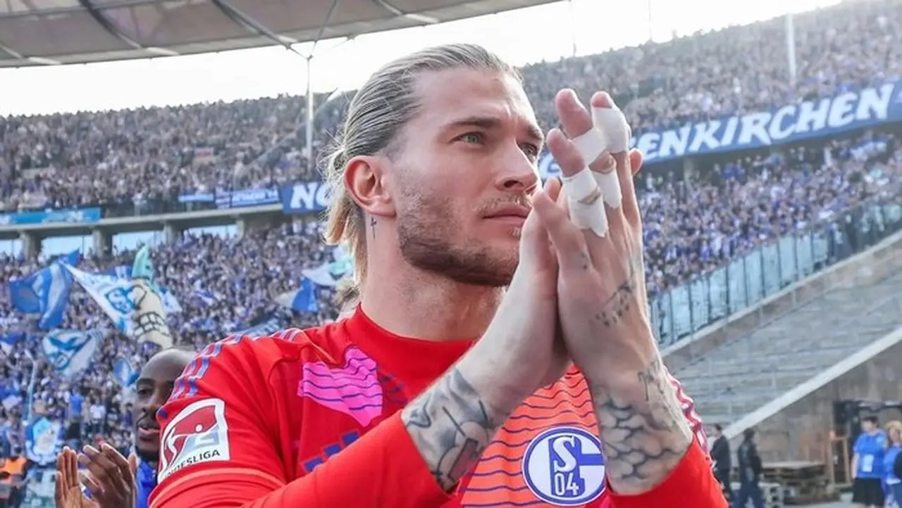 Bangkit dari Titik Terendah, Loris Karius Temukan Kembali Performa Terbaiknya Bersama Schalke 04