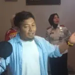 Zul Zivilia Tetap Penuhi Kebutuhan Pendidikan Anak dari Royalti Lagu “Aishiteru” Zul Zivilia Tetap Penuhi Kebutuhan Pendidikan Anak dari Royalti Lagu “Aishiteru”
