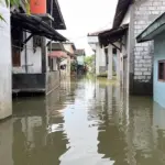 Banjir Pati Meluas, 60 Desa di 7 Kecamatan Masih Terendam Akibat Luapan Sungai
