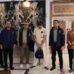 Buron Interpol Asal Rumania, Zuleam Cosmin, Dideportasi dari Bali ke Bucharest