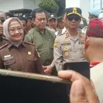 Kajari Sampang Diperiksa Kejaksaan Agung Terkait Dugaan Penyalahgunaan Wewenang
