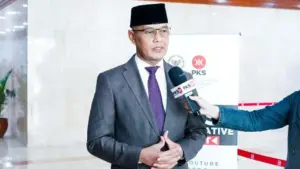 DPR Kecam Israel Hancurkan Markas UNRWA di Yerusalem: Luka Bagi Kemanusiaan