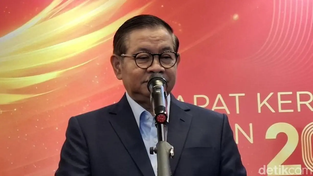 Rute Transjabodetabek Blok M-Soetta Dibuka, Pemprov DKI Pastikan Trayek Lama Tetap Berjalan