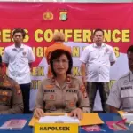 Teguran Merokok Berujung Penusukan di Jaksel, Pengendara Motor Jadi Tersangka