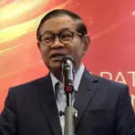 Jakarta Diguyur Hujan 8 Jam, Pemprov Lakukan Modifikasi Cuaca Dua Kali Hari Ini