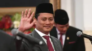 Komisi XI DPR Jadwalkan Uji Kelayakan Tiga Calon Deputi Gubernur BI, Termasuk Tommy Djiwandono