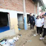 Tito Karnavian Mendesak Percepatan Renovasi Sekolah Terdampak Banjir di Pidie Jaya
