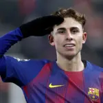 Fermin Lopez Bersinar di Barcelona: 10 Gol dan 10 Assist di Musim Ini