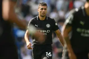 Rodri Kembali, Manchester City Justru Kesulitan Raih Kemenangan
