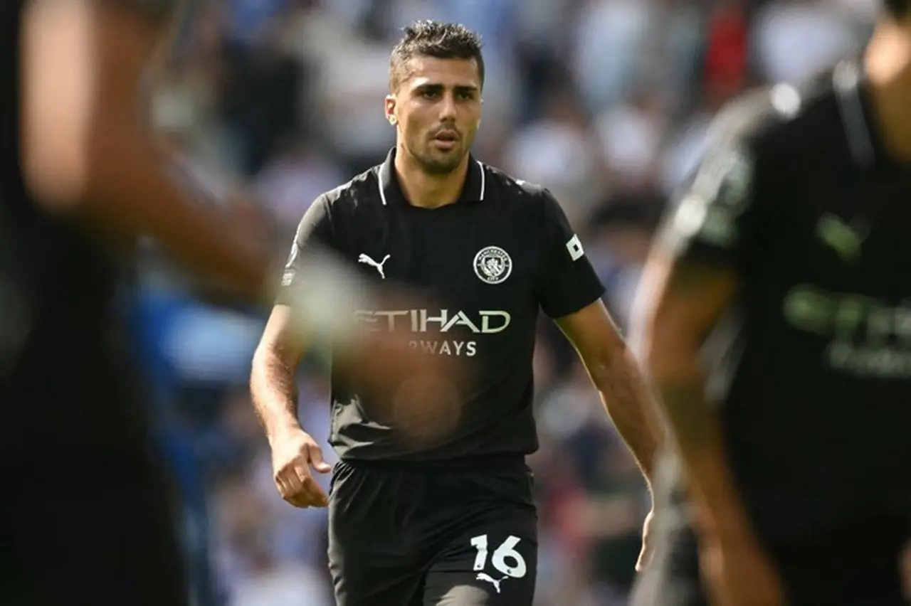 Rodri Kembali, Manchester City Justru Kesulitan Raih Kemenangan