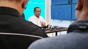 Banjir Jakarta Meluas, Istana Minta Maaf dan Akan Perkuat Operasi Modifikasi Cuaca