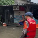 Banjir Jakarta Meluas, Polda Metro Jaya Kerahkan Brimob, Lantas, dan Polair