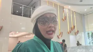 Dokter Detektif Dipanggil Polisi sebagai Tersangka Kasus Pencemaran Nama Baik Richard Lee