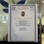 Kakak Kenang Pramugari Olen Korban Pesawat ATR: Sosok Ceria dan Suka Membantu