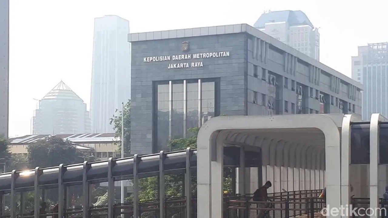 CEO Indodax Oscar Darmawan Polisikan Akun Medsos Atas Dugaan Fitnah dan Pencemaran Nama Baik CEO Indodax Oscar Darmawan Polisikan Akun Medsos Atas Dugaan Fitnah dan Pencemaran Nama Baik