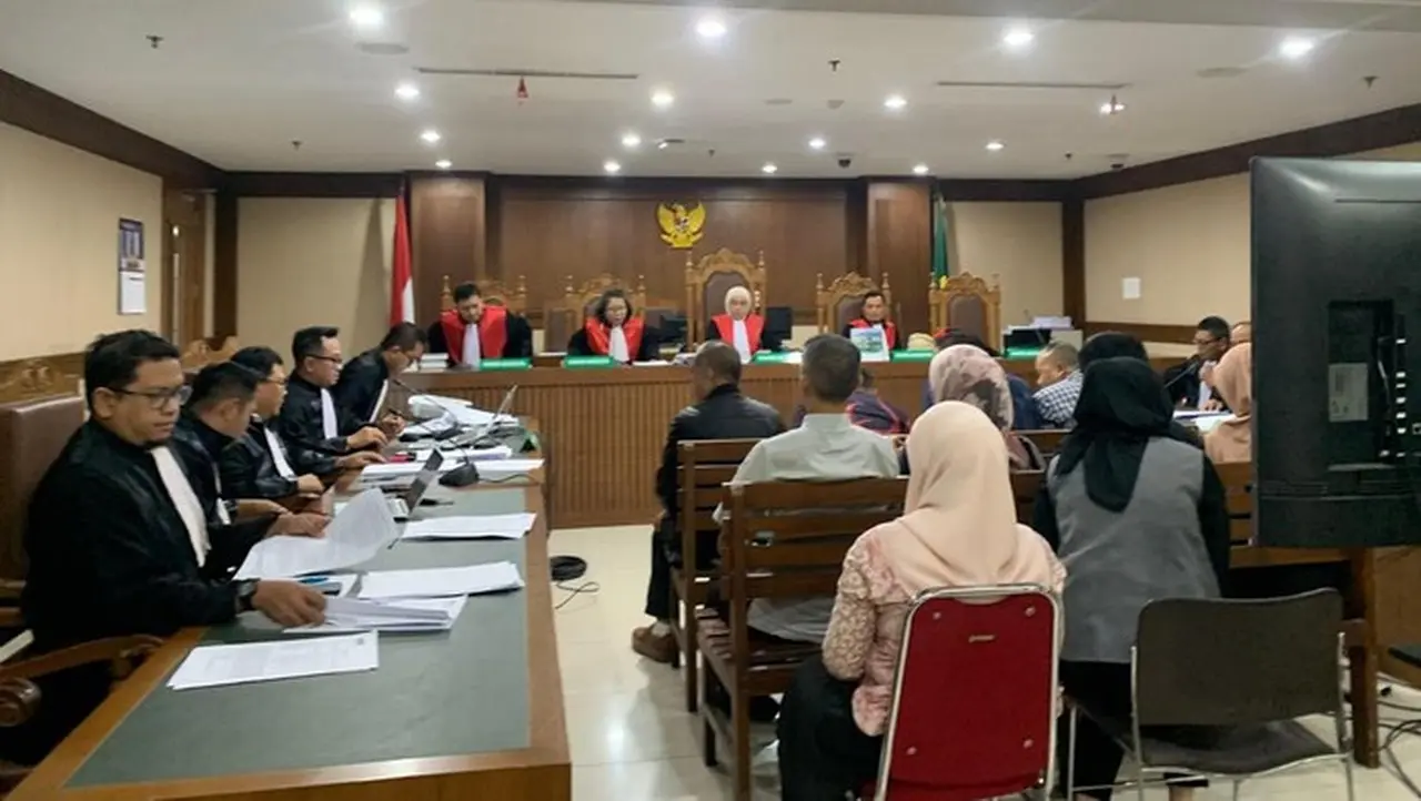 Agen Pengurus Izin TKA Akui Terpaksa Setor Uang Agar Proses Lancar