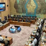 Bahlil Sanksi Pejabat ESDM dan BUMN Akibat Kebocoran Pipa Gas di Sumatera