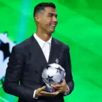 Daftar 10 Raja Gol Liga Champions Sepanjang Masa: Ronaldo dan Messi Masih Perkasa