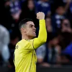 Cristiano Ronaldo Dekati 1.000 Gol, Cetak Gol ke-960 Saat Al Nassr Kalahkan Damac Cristiano Ronaldo Dekati 1.000 Gol, Cetak Gol ke-960 Saat Al Nassr Kalahkan Damac