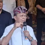 Gubernur Koster Siapkan Aturan Saldo Minimal Turis Asing untuk Tingkatkan Kualitas Pariwisata Bali