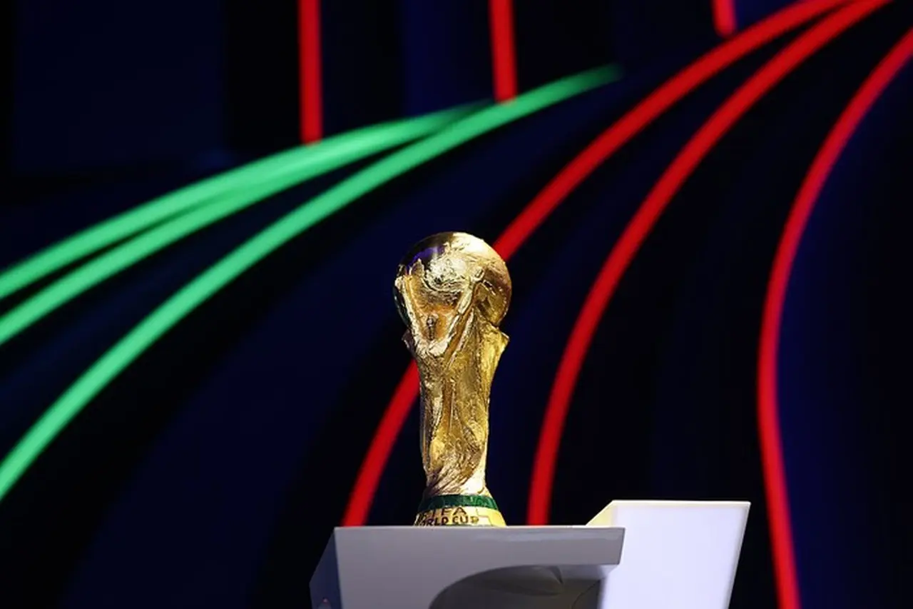 Prancis Tolak Boikot Piala Dunia 2026 Meski AS Caplok Greenland Prancis Tolak Boikot Piala Dunia 2026 Meski AS Caplok Greenland