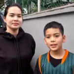 Putra Shyalimar Malik Ungkap Cita-cita: Jadi Atlet, Selebriti, dan Pengusaha Seperti Raffi Ahmad Putra Shyalimar Malik Ungkap Cita-cita: Jadi Atlet, Selebriti, dan Pengusaha Seperti Raffi Ahmad