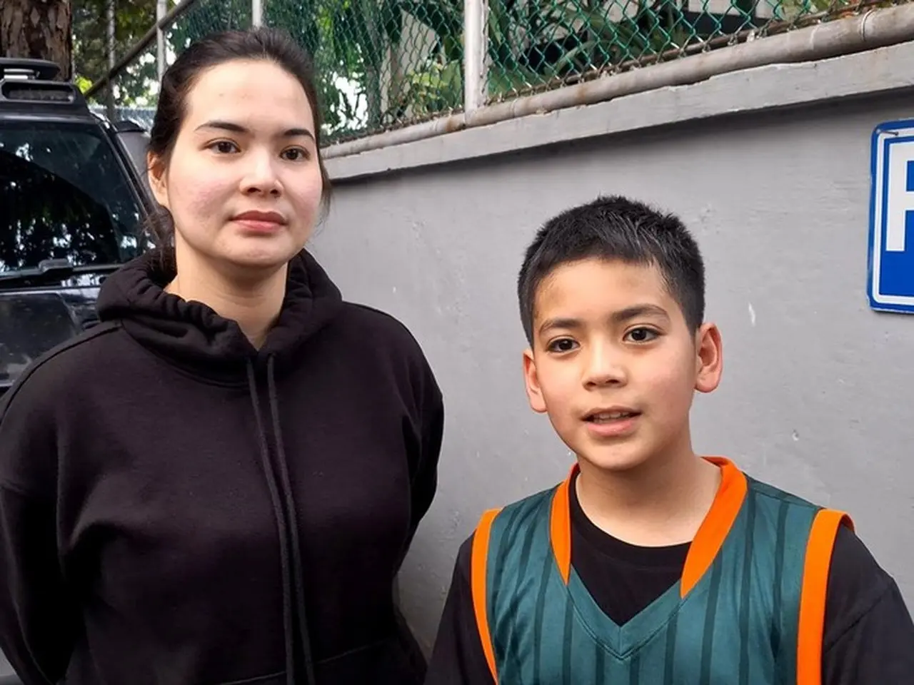 Putra Shyalimar Malik Ungkap Cita-cita: Jadi Atlet, Selebriti, dan Pengusaha Seperti Raffi Ahmad Putra Shyalimar Malik Ungkap Cita-cita: Jadi Atlet, Selebriti, dan Pengusaha Seperti Raffi Ahmad