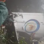 ATR 42 Jatuh di Pangkep: 8 Jenazah dan 1 Bagian Tubuh Ditemukan, Pencarian 1 Korban Masih Berlangsung