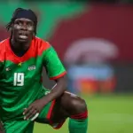 Georgi Minoungou: Perjuangan Inspiratif Pemain Satu Mata di Piala Afrika 2025