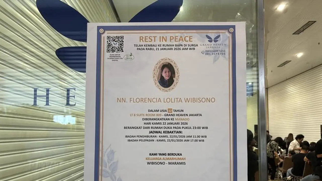 Rekan Pramugari Kenang Olen: Sosok Sabar, Ceria, dan Motivator Ulung