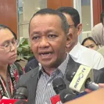 Bahlil: Pasokan BBM dan LPG di Sumatera Mulai Pulih Pasca Bencana