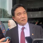 Yusril Ihza Mahendra: Reformasi Polri Fokus Pembenahan Internal dan Revisi UU