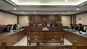 Jaksa KPK Gunakan KUHP Baru untuk Dakwa Korporasi PT Insight Investments Management dalam Kasus PT Taspen