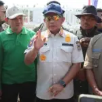 Mendagri Tito Karnavian Apresiasi Pembangunan 4.000 Huntara untuk Korban Bencana Aceh Utara
