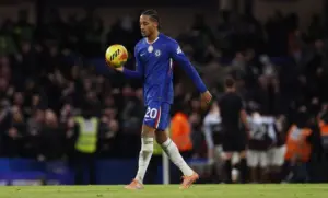 Enzo Maresca Dipecat Chelsea, Dugaan Campur Tangan Petinggi Klub Mengemuka