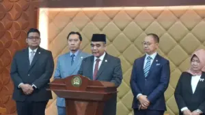 MPR Rampungkan Pokok-Pokok Haluan Negara, Siap Dibahas Bersama Presiden Prabowo