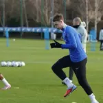 Absen Lawan Pafos, Cole Palmer Dipastikan Fit untuk Laga Crystal Palace Akhir Pekan Ini Absen Lawan Pafos, Cole Palmer Dipastikan Fit untuk Laga Crystal Palace Akhir Pekan Ini