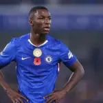 Chelsea Raih Kemenangan Tipis atas Pafos, Moises Caicedo Ungkap Kesulitan Bobol Pertahanan Solid Chelsea Raih Kemenangan Tipis atas Pafos, Moises Caicedo Ungkap Kesulitan Bobol Pertahanan Solid