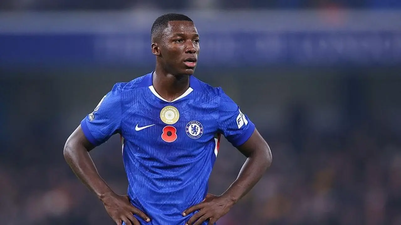Chelsea Raih Kemenangan Tipis atas Pafos, Moises Caicedo Ungkap Kesulitan Bobol Pertahanan Solid Chelsea Raih Kemenangan Tipis atas Pafos, Moises Caicedo Ungkap Kesulitan Bobol Pertahanan Solid