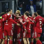 Liverpool Patahkan Kutukan Tandang Prancis, Bantai Marseille 3-0 di Liga Champions Liverpool Patahkan Kutukan Tandang Prancis, Bantai Marseille 3-0 di Liga Champions