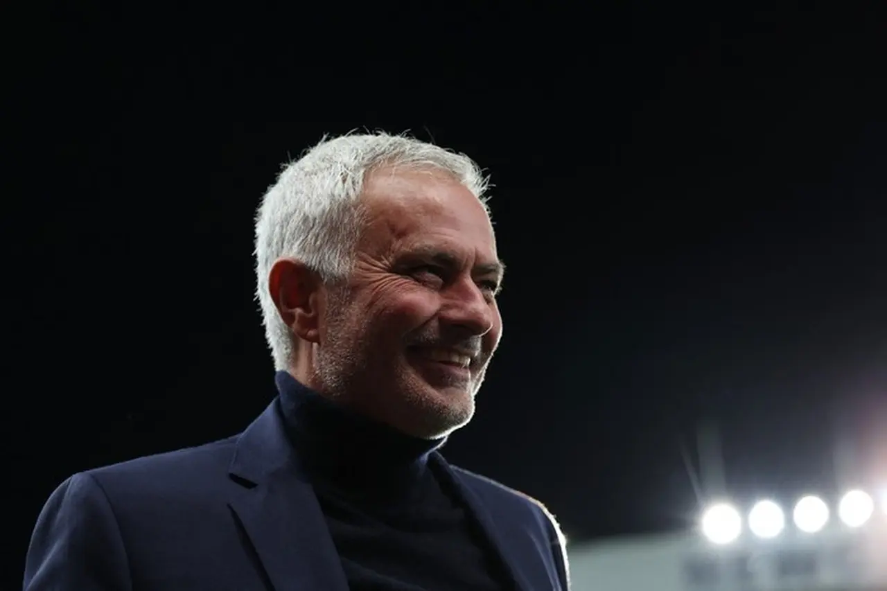 Jose Mourinho Heran Pelatih Tanpa Sejarah Latih Klub Besar, Sindir Siapa?