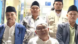 Pandji Pragiwaksono Kembali Dilaporkan ke Polda Metro Terkait Materi Stand Up ‘Mens Rea’
