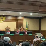Absen Sidang Korupsi Minyak, Ignasius Jonan Berobat ke Luar Negeri
